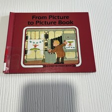 Start to Finish︱From Picture