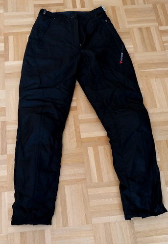 Motorradhose nylon - motorradhose,, da-,