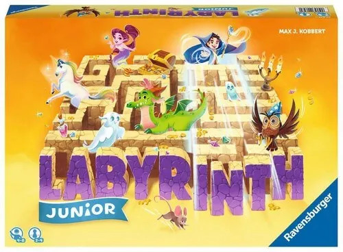 Junior labyrinth - junior,