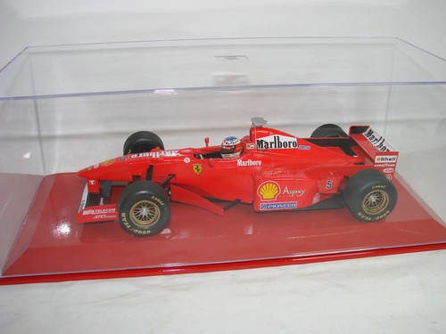 Ferrari f310b - 1/18,
