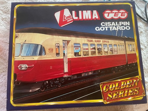 Ovp für lima tee - lima, cisalpin