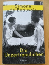 Simone de Beauvoir - Die