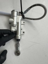 Bremspumpe hinten KTM