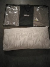 Tempur Kopfkissen Comfort Pillow Medium