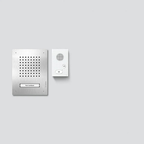 Siedle audio gegensprechanlage - audio,