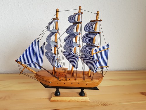Wunderschönes segelschiff - 💖wunderschönes,