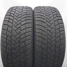 255 55 19 2x VREDESTEIN 255/55 R19 111V Wintrac Pro Winterreifen 2023 6,8mm