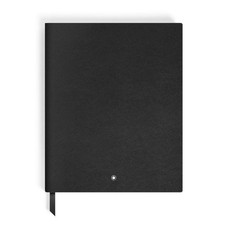 MONTBLANC Notebook / Notizbuch