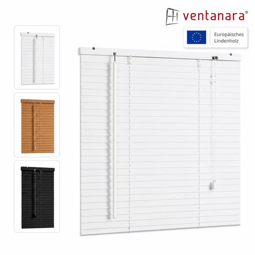 Ventanara holzjalousie mm - ventanara,