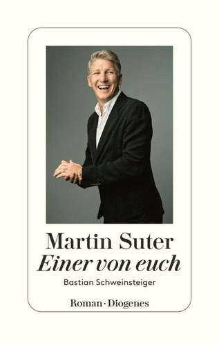 Martin suter einer von - martin,
