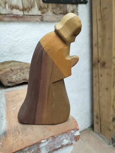 Ostheimer josef krippe - ostheimer,
