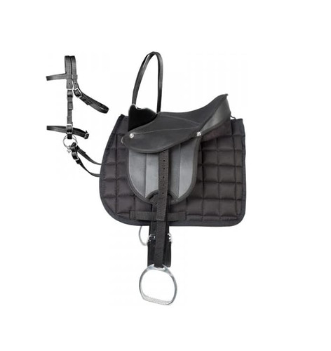 Pfiff 102291 sattel set shetty - 102291, sattel-set