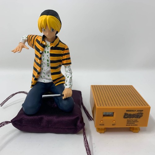Hikaru figur shindo 2002 - figur,