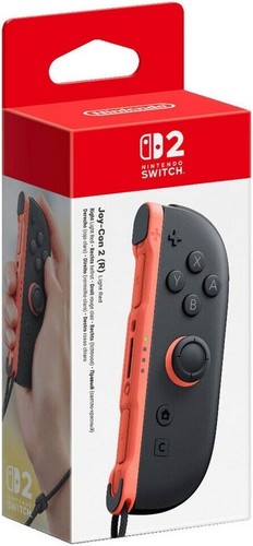 Nintendo switch controller - nintendo, 2
