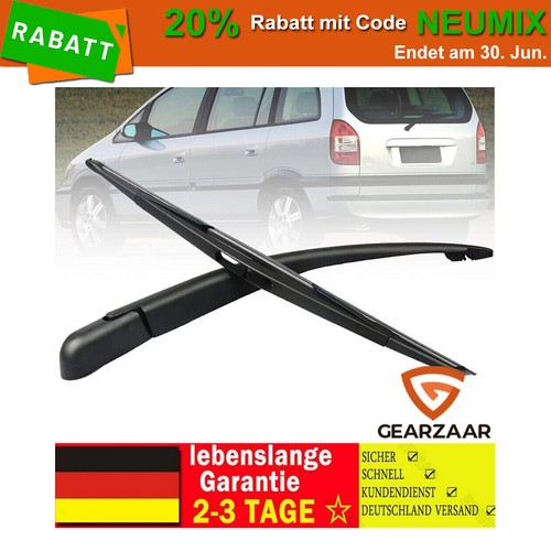 Heck scheibenwischer - heck,