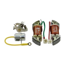 Zündung Revisions Kit für