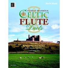 Universal Edition Celtic Flute