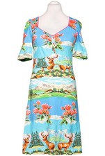 Tante Betsy Kleid Damen Dress