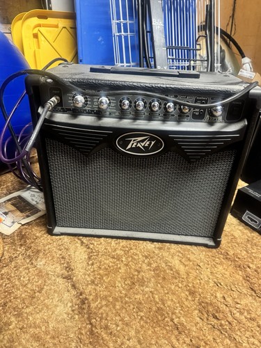 Peavey vypyr combo modeling - peavey,