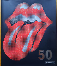 The Rolling Stones 50 Jahre