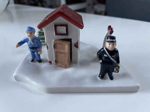 Villeroy boch toys - boch, village