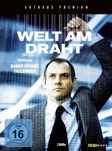 Welt draht arthaus - -,