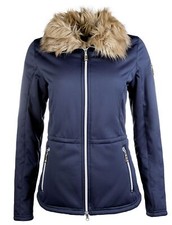 Hkm reitjacke moena für damen - hkm,