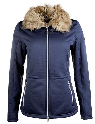 Hkm reitjacke moena - für, damen