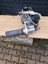 1x Stück  Buderus BE 1.1 -17 KW Ölbrenner  Keramik Flammrohr 63001327