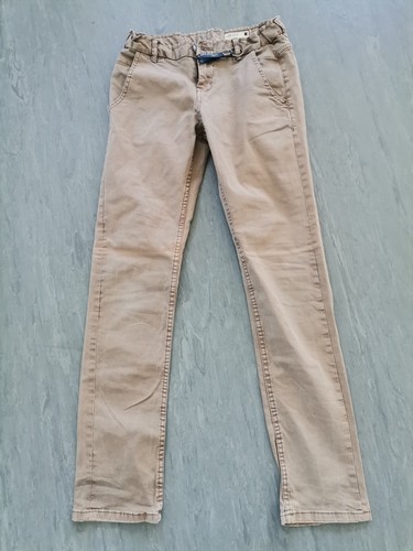 Jeans lemmi 158 slim - jeans,