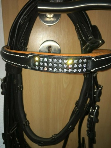 Neu mega chic traum trense - chic,