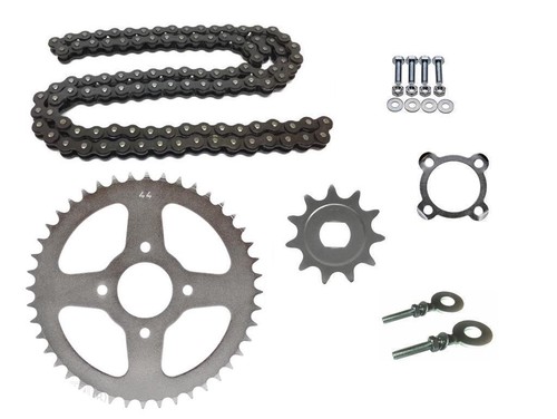 Kettensatz kette 44er - kettensatz,