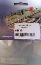 Tillig 08882 haftreifen - 8, st