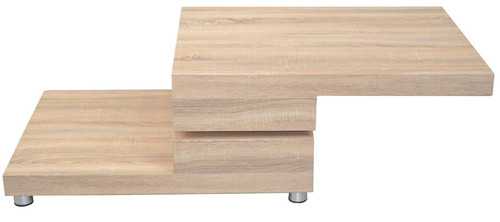 Moderner couchtisch mit - moderner,
