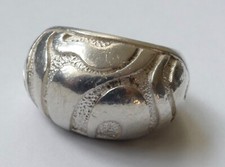 Designer Ring 925 S Silber