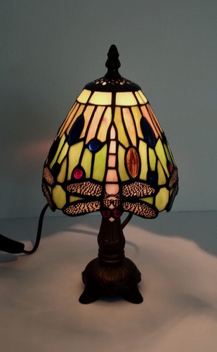 Stilarts tiffany stand tisch - tiffany,