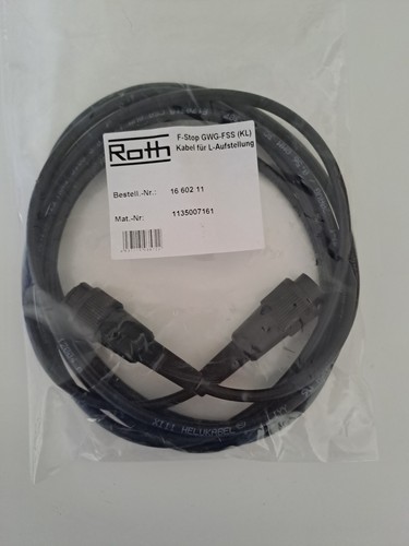 öl tanks roth kabel für - Öl-tanks,