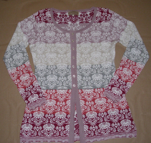 Sorgenfri sylt strickjacke - sorgenfri,