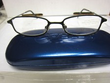 VIA MILANO EYEGLASS FRAMES