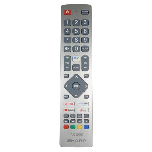 Original sharp aquos - original,