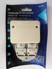 Schwaiger SAT Zubehör