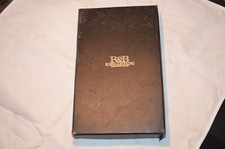 Besteck R&B Karat 90er Silber 1 Pers. 4 teile Robbe & Berking versilbert