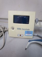 Vita Easyshade Elektronisches Zahnfarbmessgerät Dental 1411