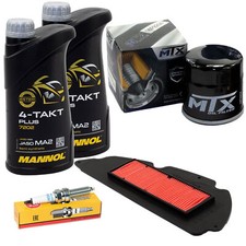Wartung set für honda - für,