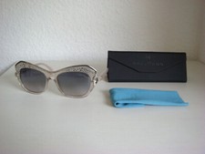 Roberto Cavalli Damen Sonnenbrille RC981S Taygeta 80B Taubengrau/Palladium