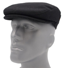 Herrenkappe Schiebermütze Herren  Flatcap Cap Kappe Gatsby Schirmmütze Gr. 57