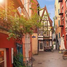 3T Hansestadt Bremen | 4* Hotel Courtyard by Marriot | Top Lage | Hotelgutschein