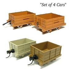 On30/Oe Scale Aru-Model 2