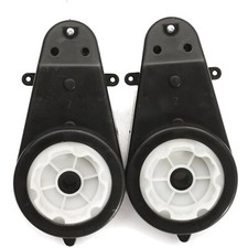 Hochwertiger 12V Motor für Kinderfahrzeuge - Einfache Montage, Hohe Bewertungen