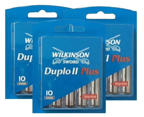 Wilkinson sword duplo ii - wilkinson,